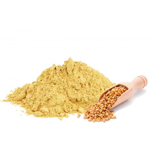 Fenugreek Powder 125gr
