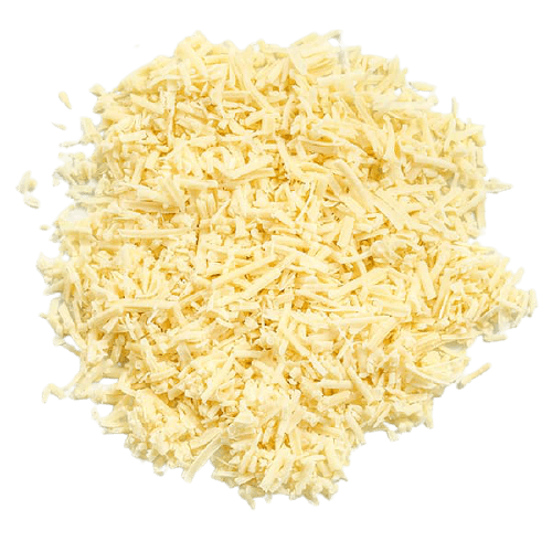 Grated Parmesan Cheese 2kg
