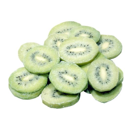 Frozen Kiwi Slice