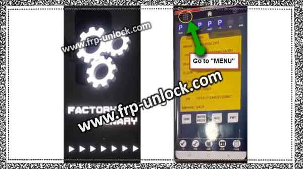 How to bypass the Google Account Galaxy J7 Plus, remove FRP protection