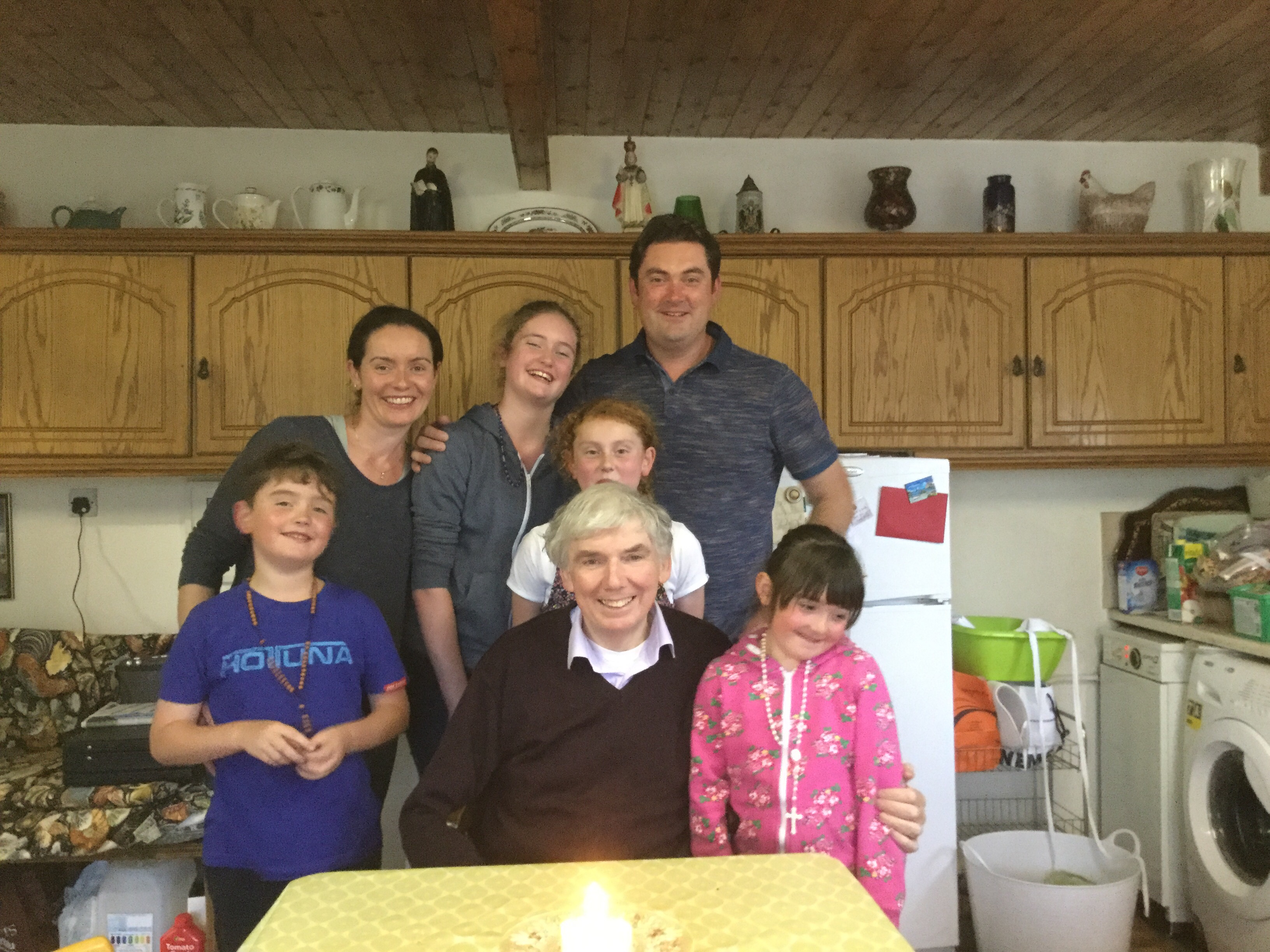 The Clear Vision of Dewitt Jones. Fr. Pat Moore