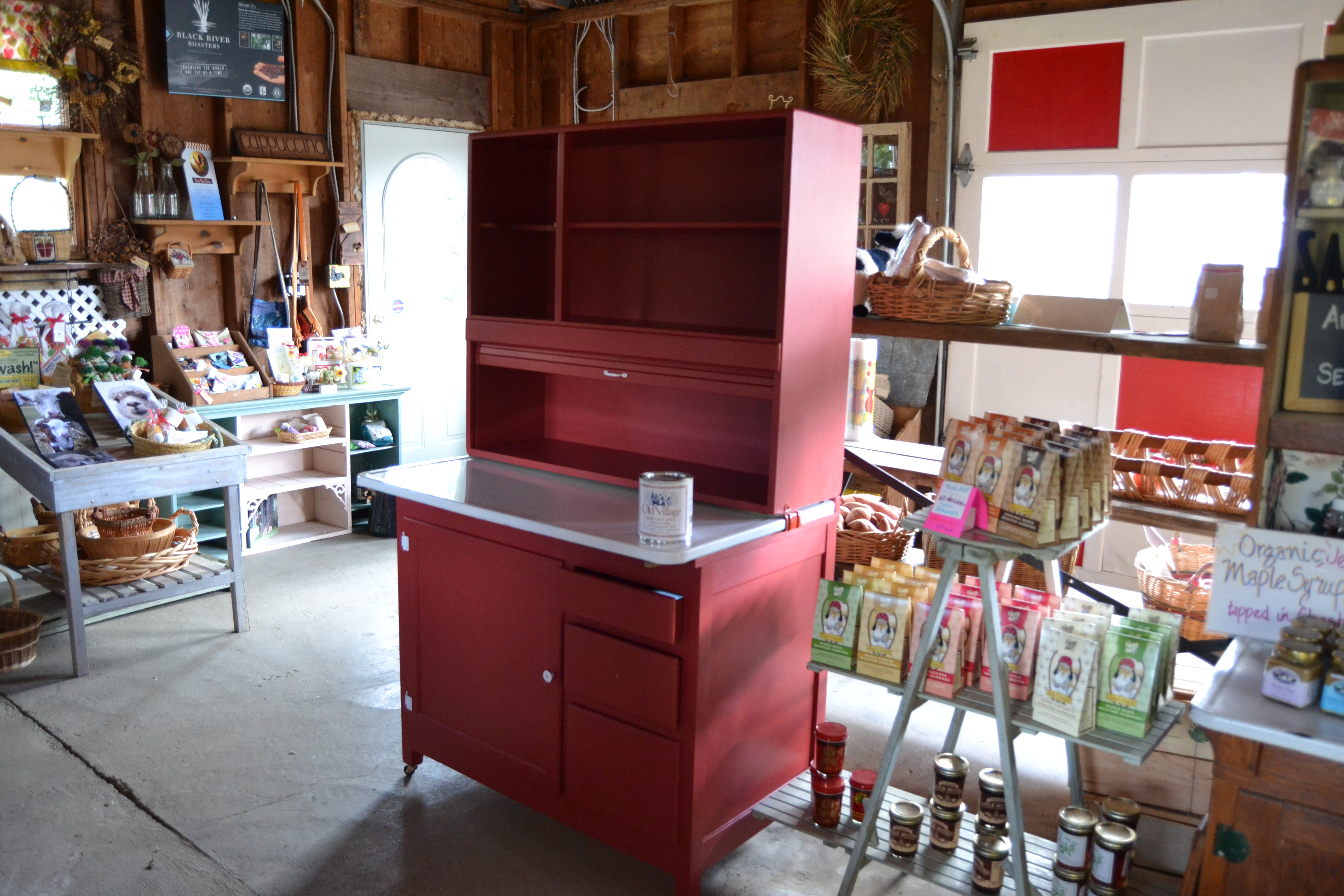 Untitled Furniture Repair Guy