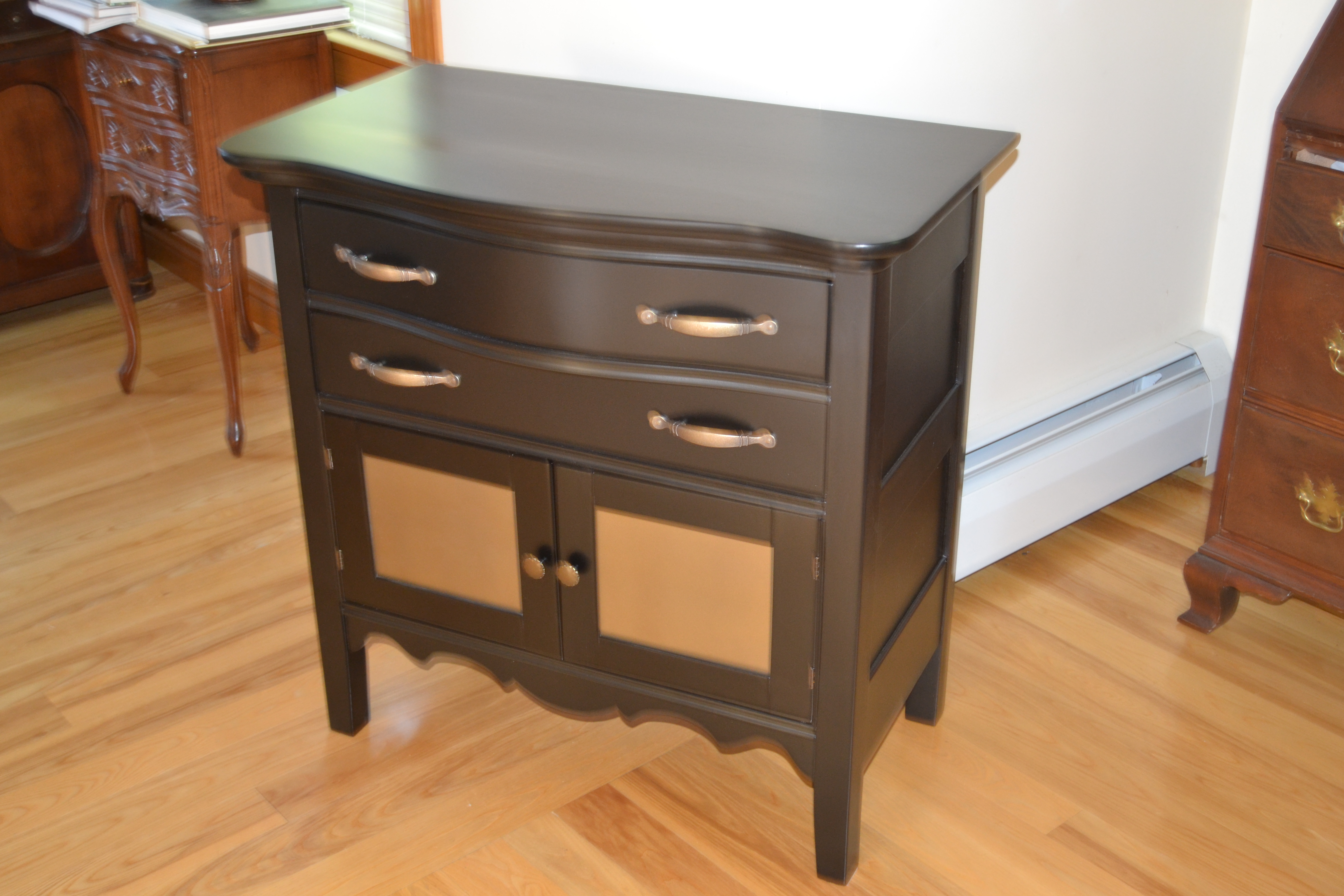 Contact Furniture Repair Guy