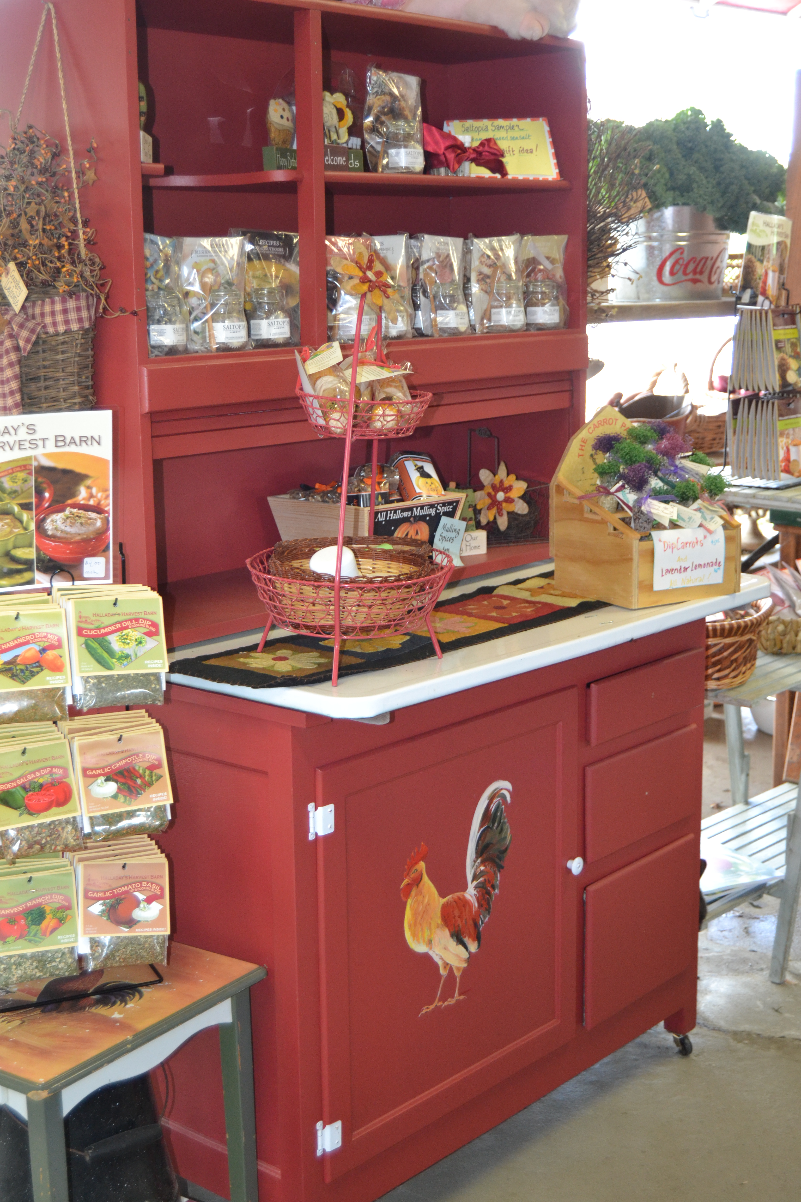 Untitled Furniture Repair Guy