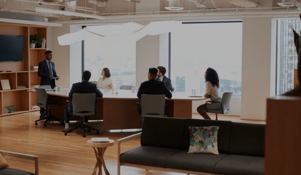 Office Leasing Trends In India Across Different Industries Fairdeal