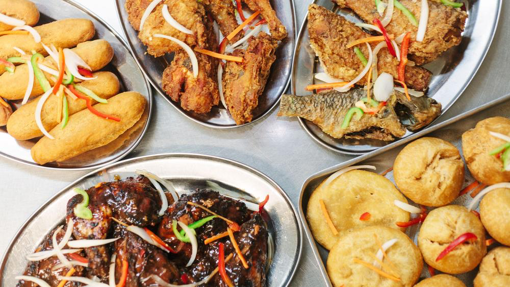 Caribbean Foods To Try FRPLive