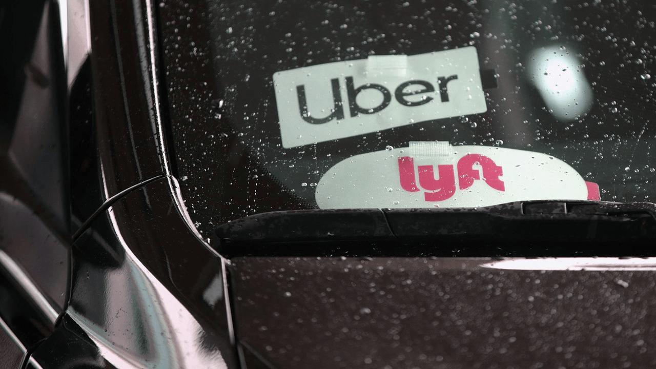 Uber and Lyft drivers are planning a strike on Wednesday