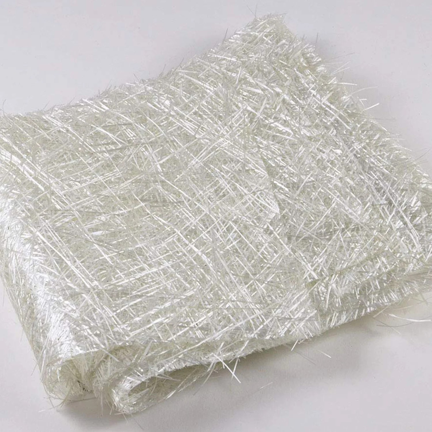 FIBREGLASS MATS Manish Resins and Polymers Pvt. Ltd