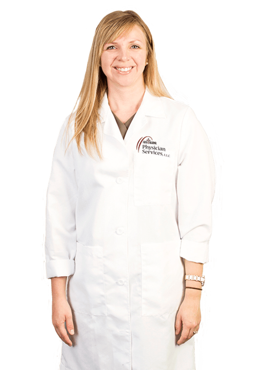 Melissa Dobbins, DO Faith Regional Family Medicine Wayne, NE