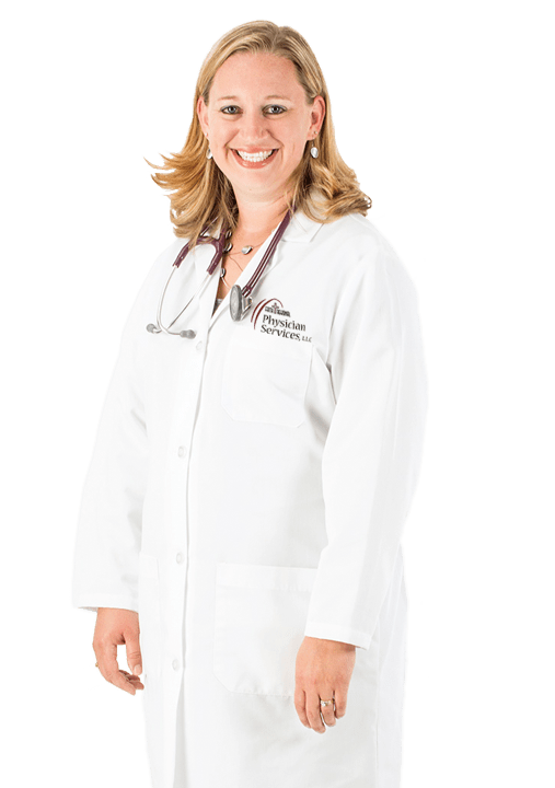 Stacy Nelson, APRN Faith Regional Cardiology Norfolk, NE
