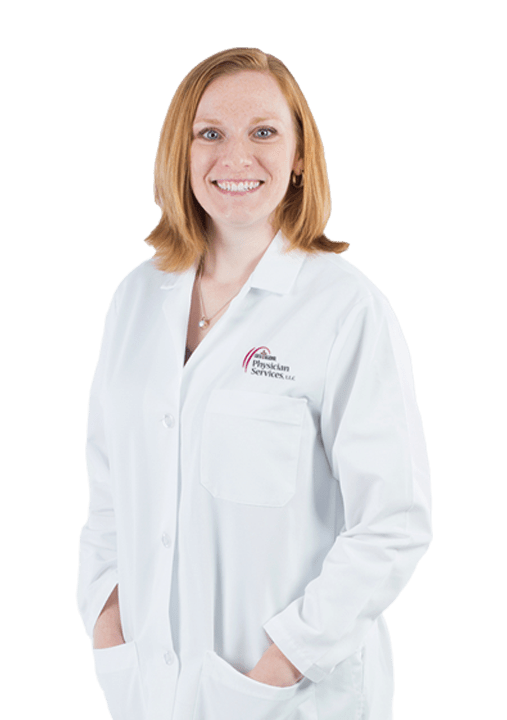 Angela McLaughlin, DO Faith Regional Family Medicine Laurel, NE