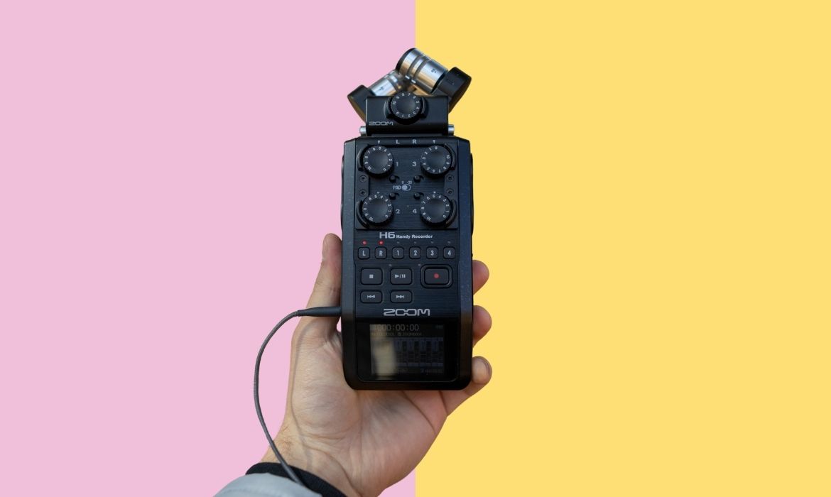 When to Record your Podcast OnLocation FRQNCY Media