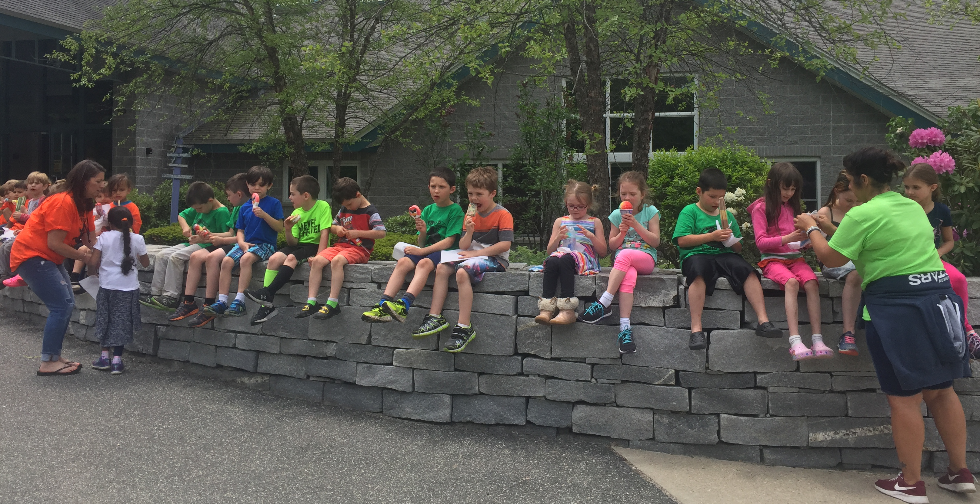 front2 Farmington River Regional School District