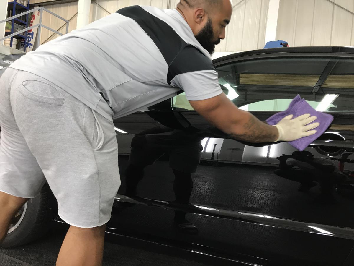 Car Detailing Kent & London