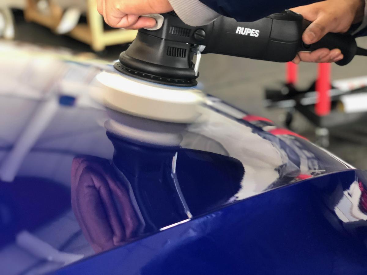 Car Detailing Kent & London