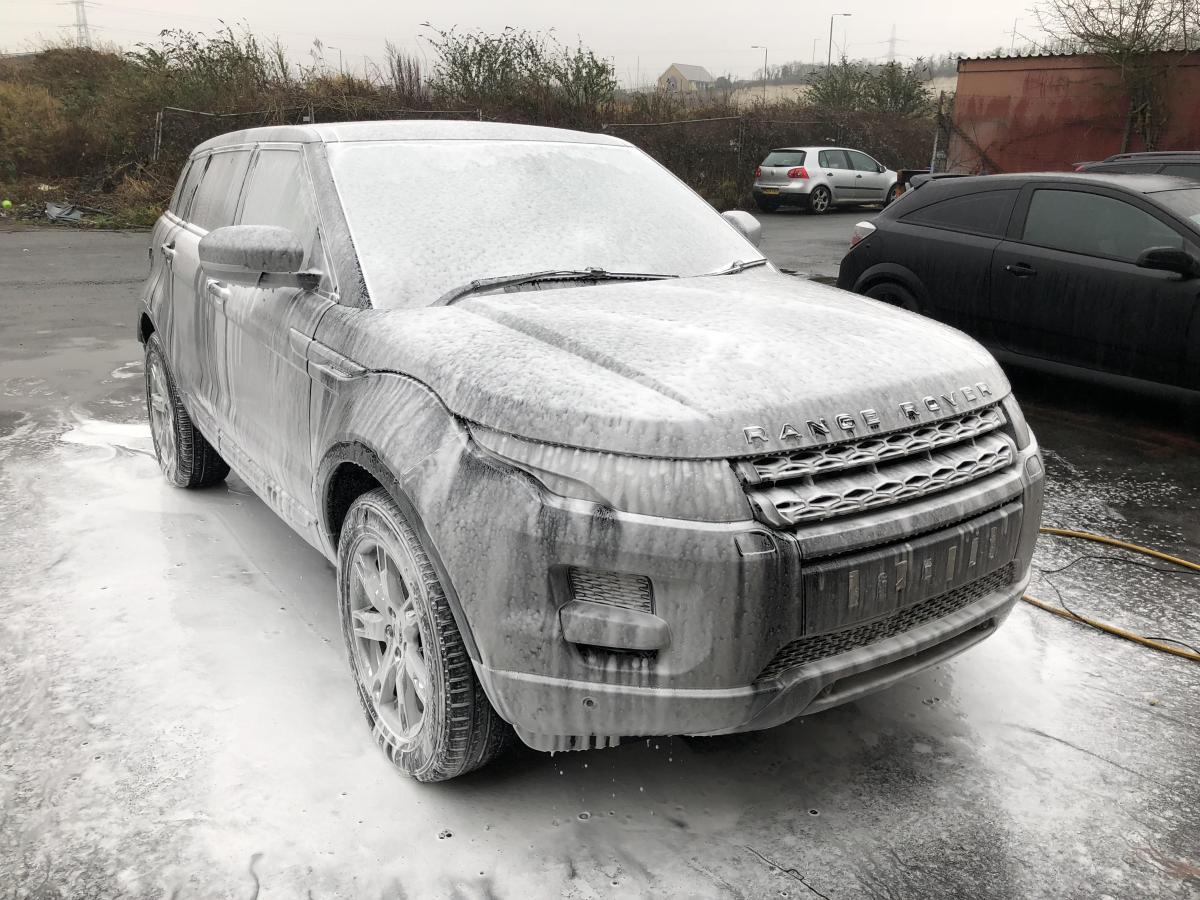 Car Detailing Kent & London