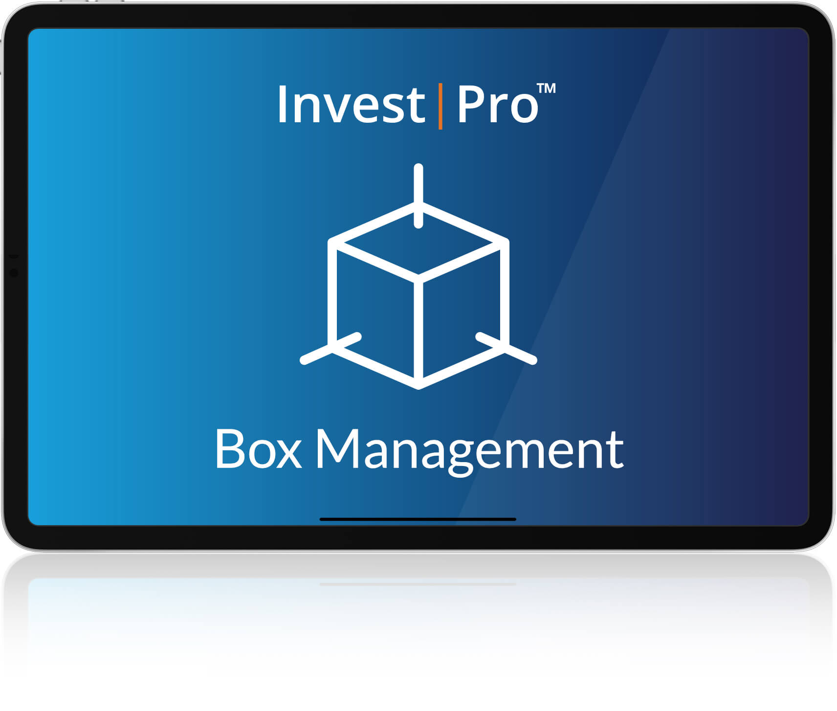 Box Management for Life and Pensions FRS, InvestPro