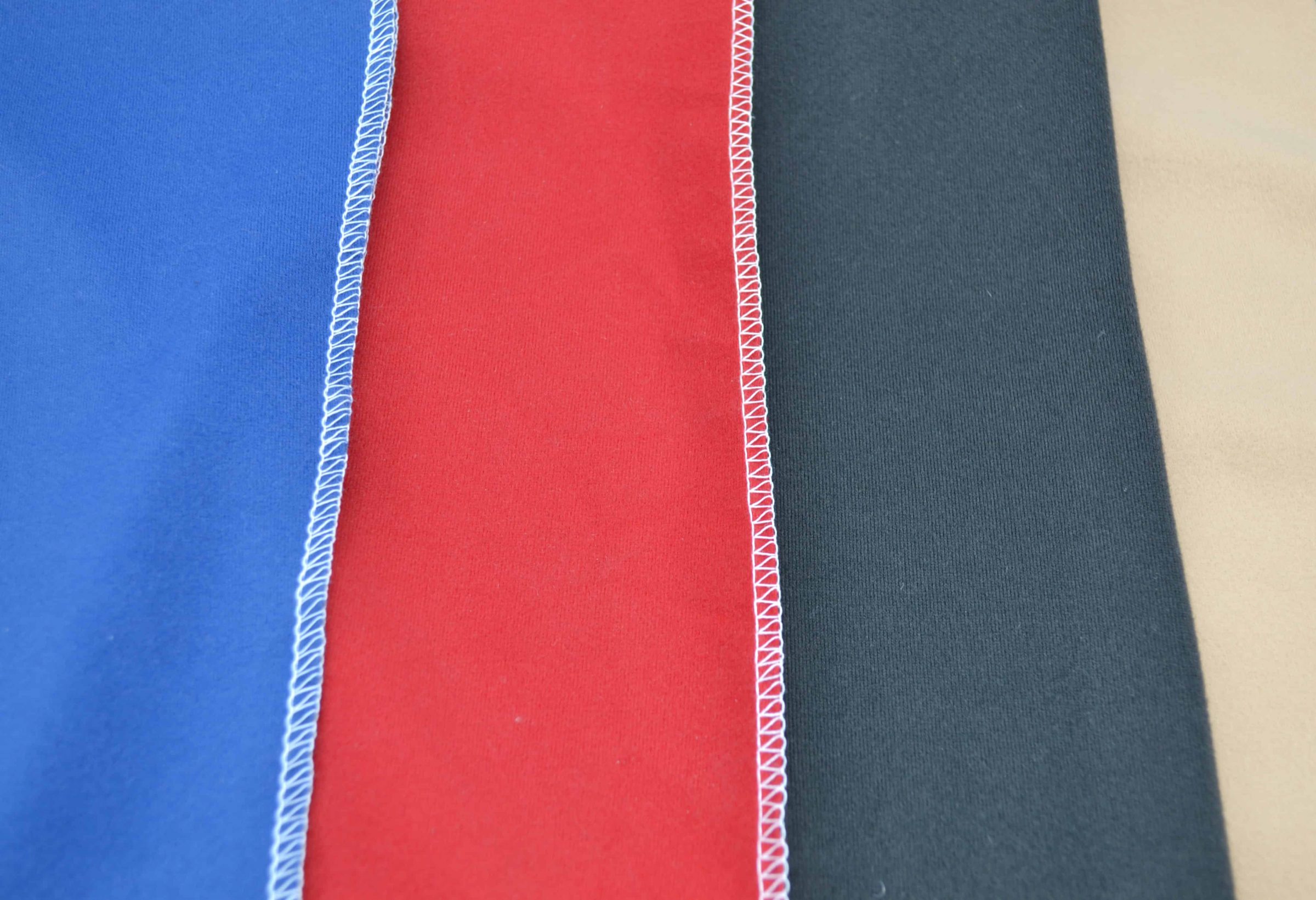 Fabric Calculator FR Systems International