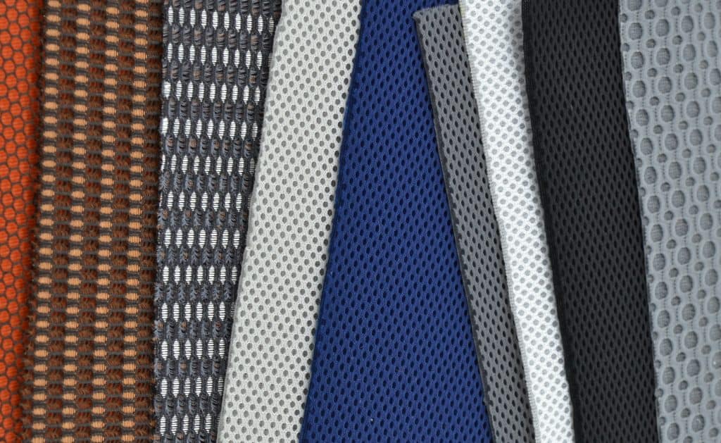 Industrial Fabrics FR Systems International