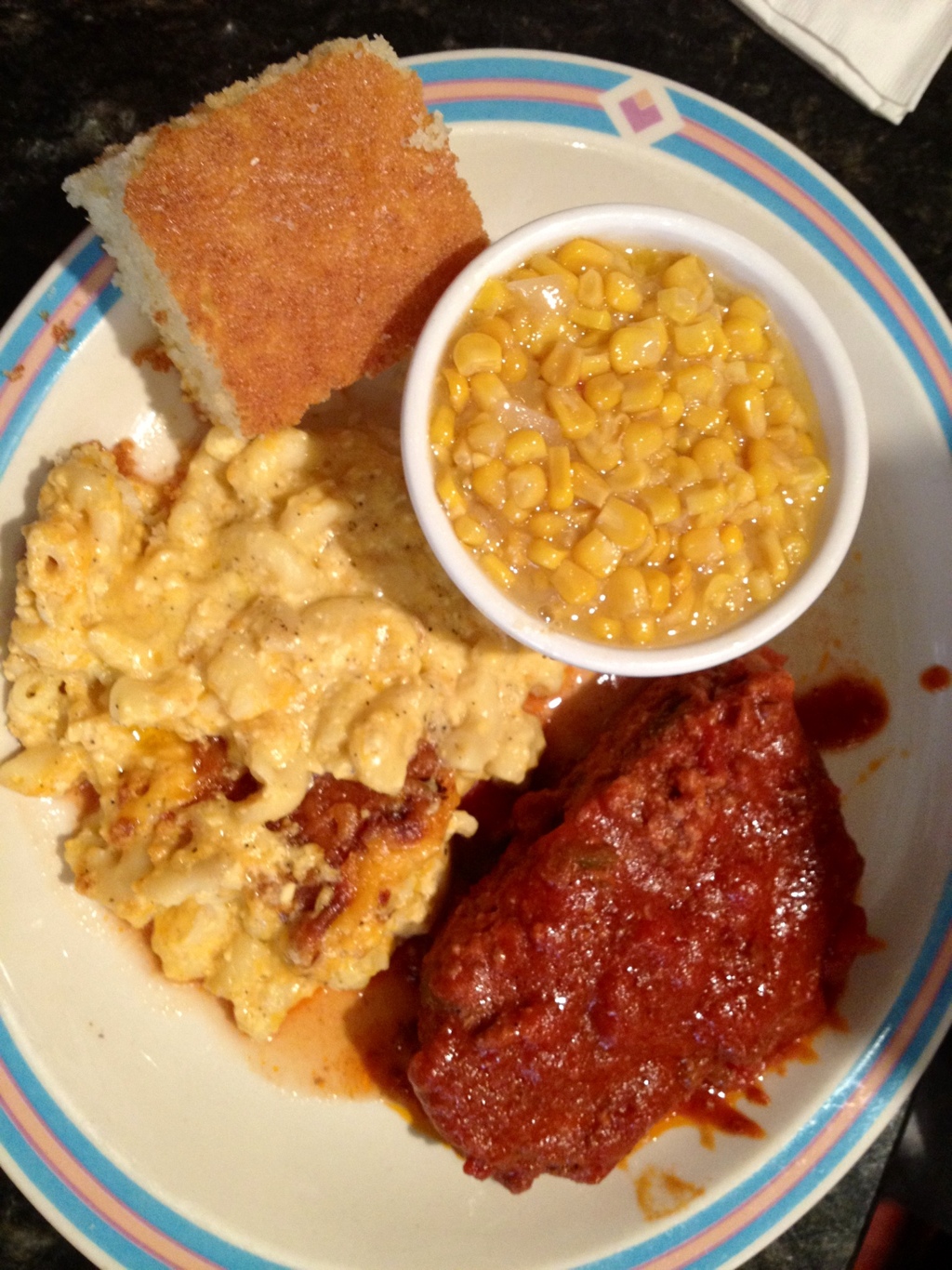 Sweetie Pie's Soul Food Heaven in St. Louis Frugal Bites