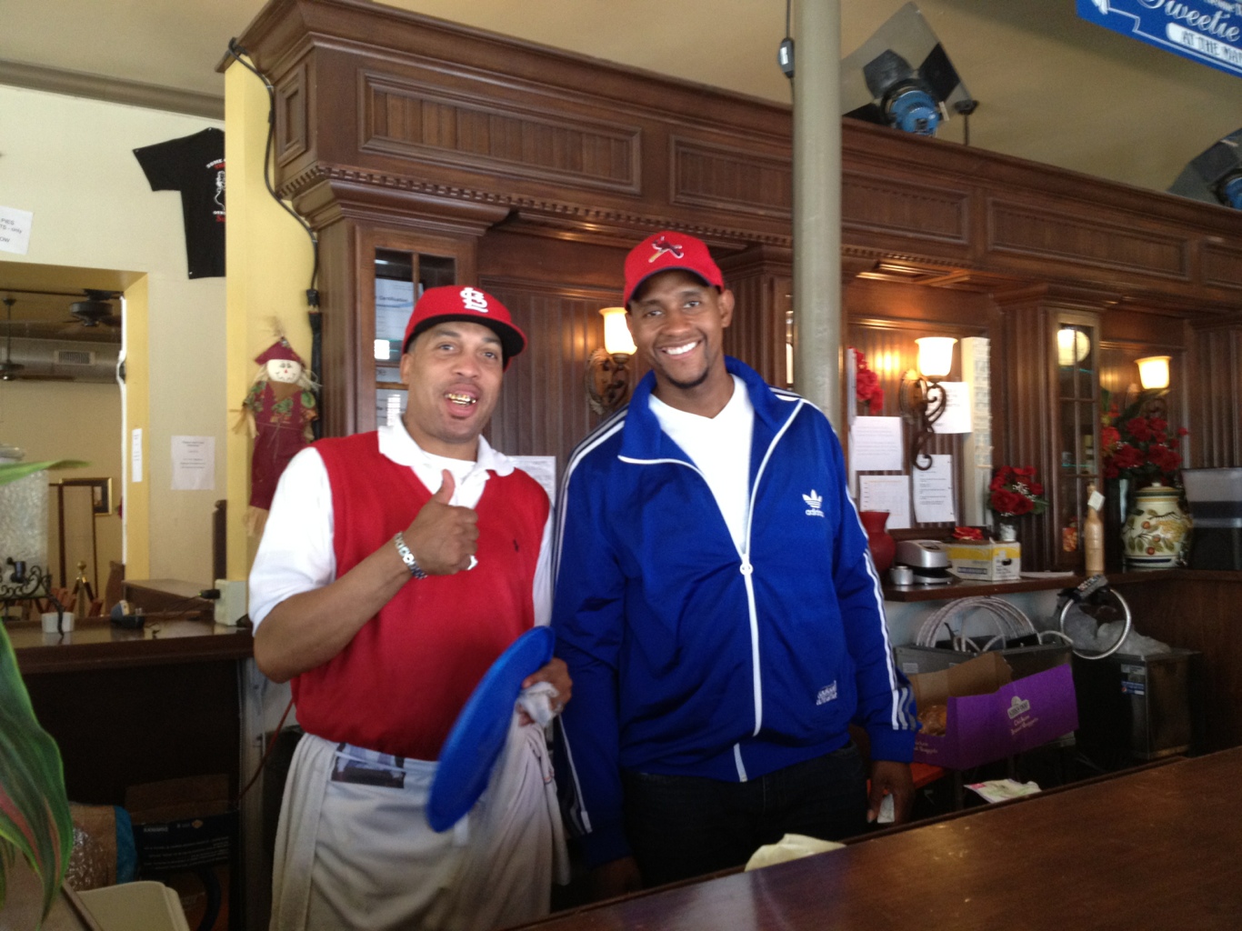 Sweetie Pie's Soul Food Heaven in St. Louis Frugal Bites