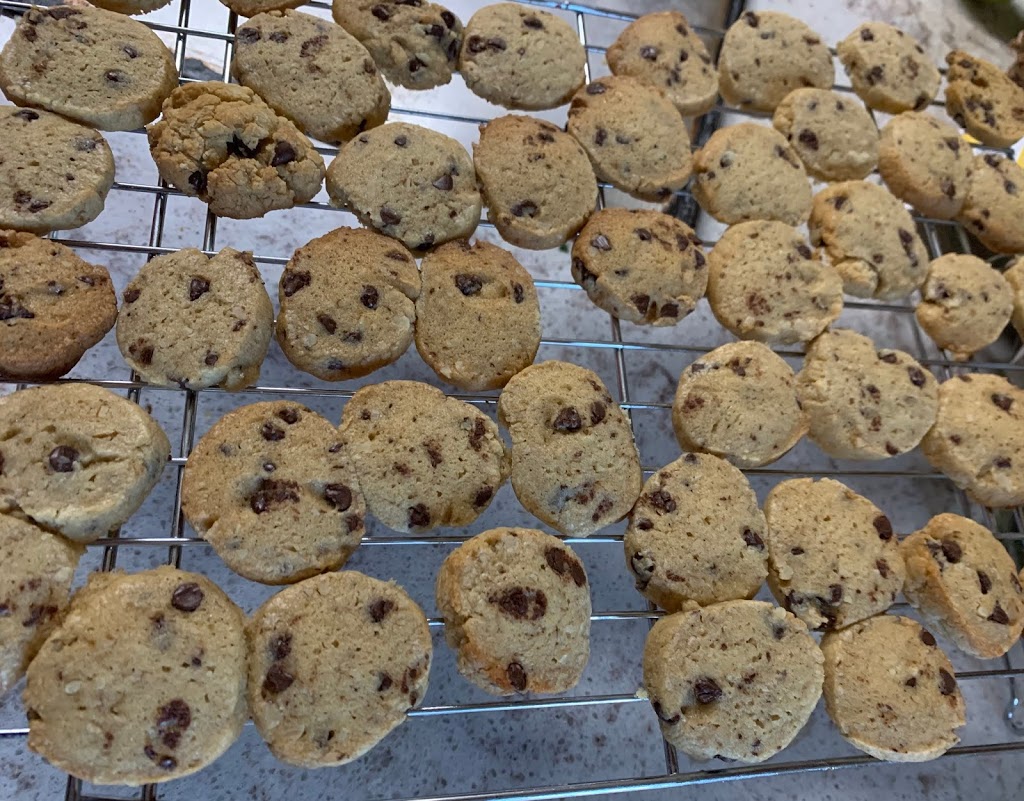 Million Dollar Cookies Frugal Fast & Fun