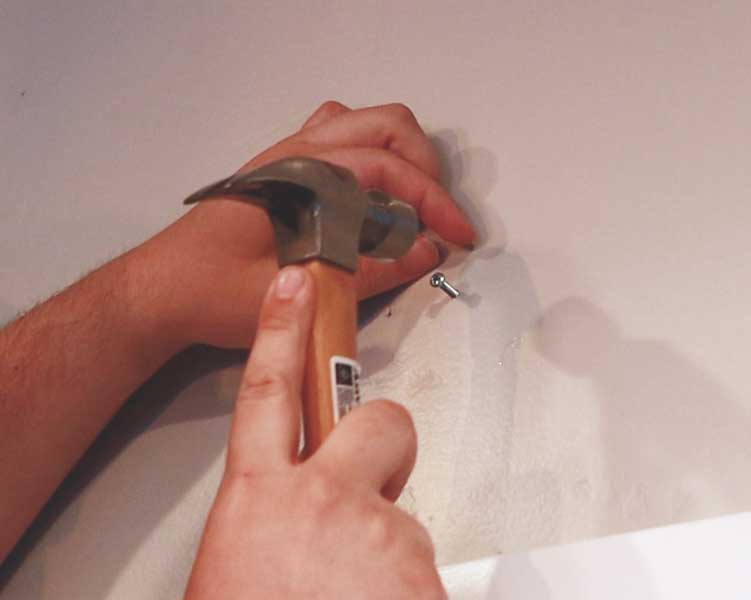 How To Add A Light Fixture Without Wiring Frugal Fitz Designs