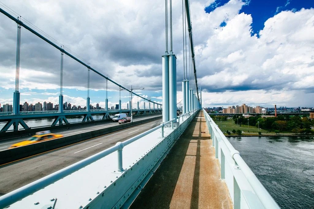 A Bridge Lover's Guide to NYC Bridges on the East River Frugal Frolicker