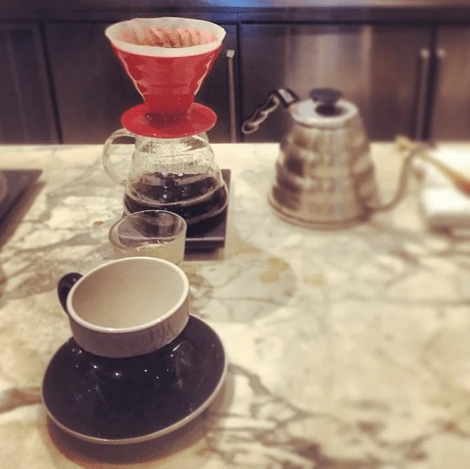 Best Coffee in Brooklyn North Brooklyn Coffee Shops Frugal Frolicker