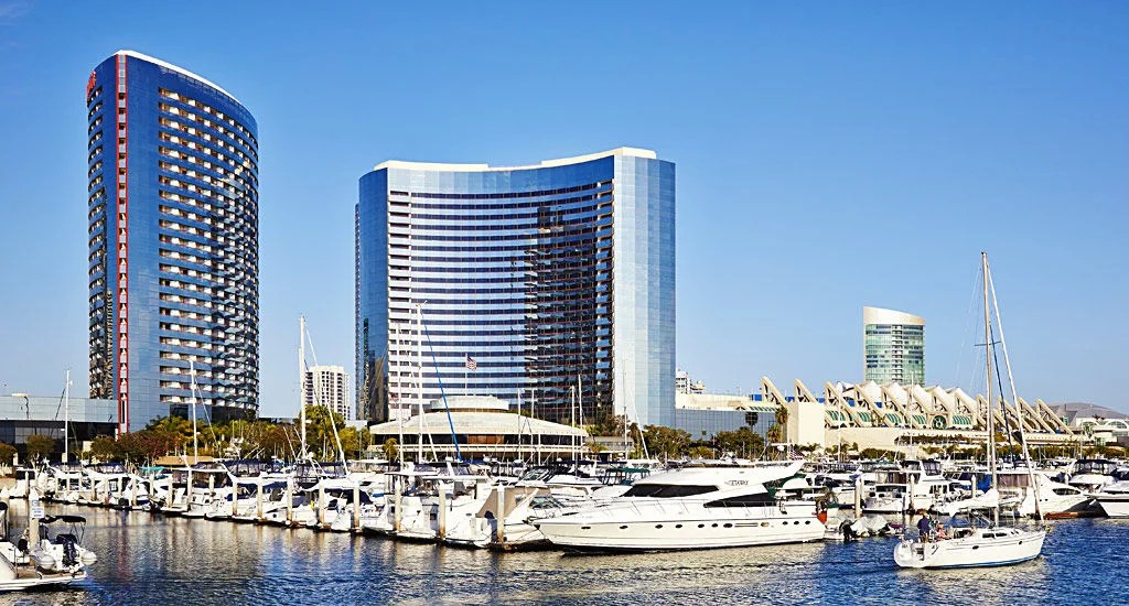 San Diego Hotels For All Budgets Frugal Frolicker