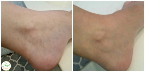 Make your Legs Look Better Overnight Simple Beauty Hack