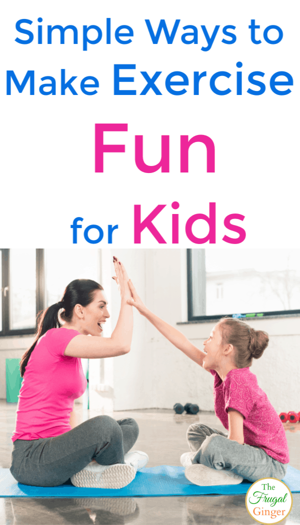 Make Fitness Fun for the Whole Family Academy of Nutrition.
