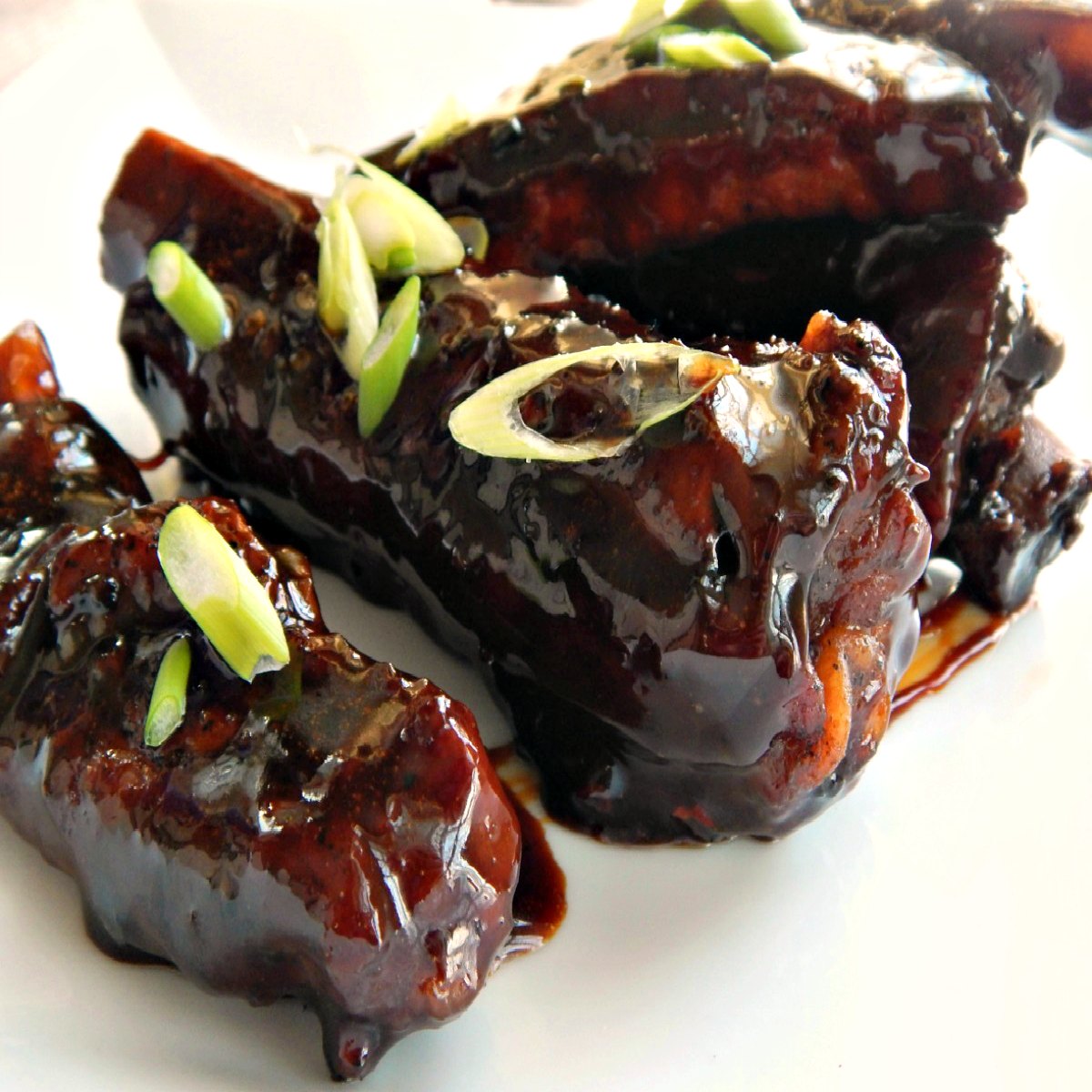 Gordon Ramsey's Sticky Ribs Frugal Hausfrau
