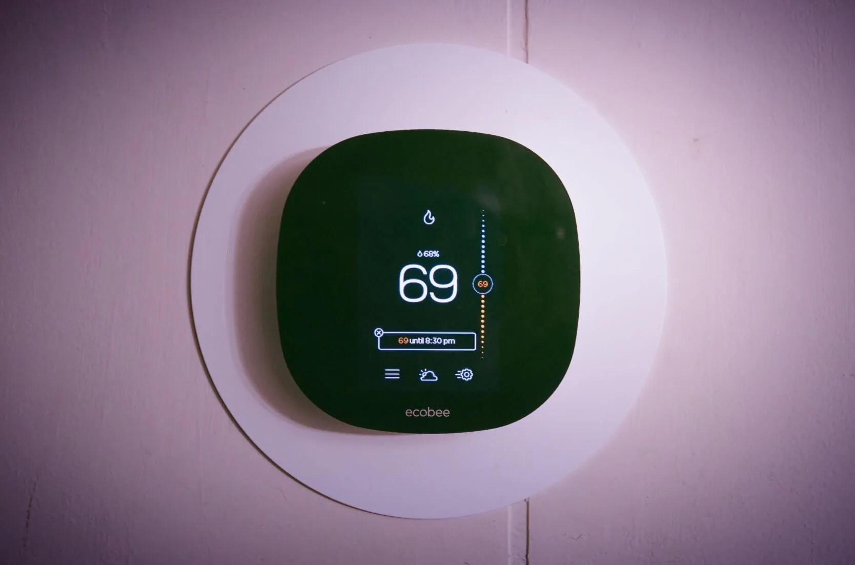 Save Money with a Programmable Thermostat Frugal Money Savers