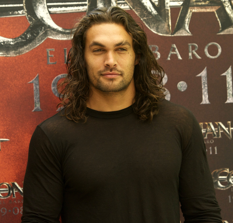 Conan Star, Jason Momoa, Dishes About His Workout/Diet Frugivore Magazine