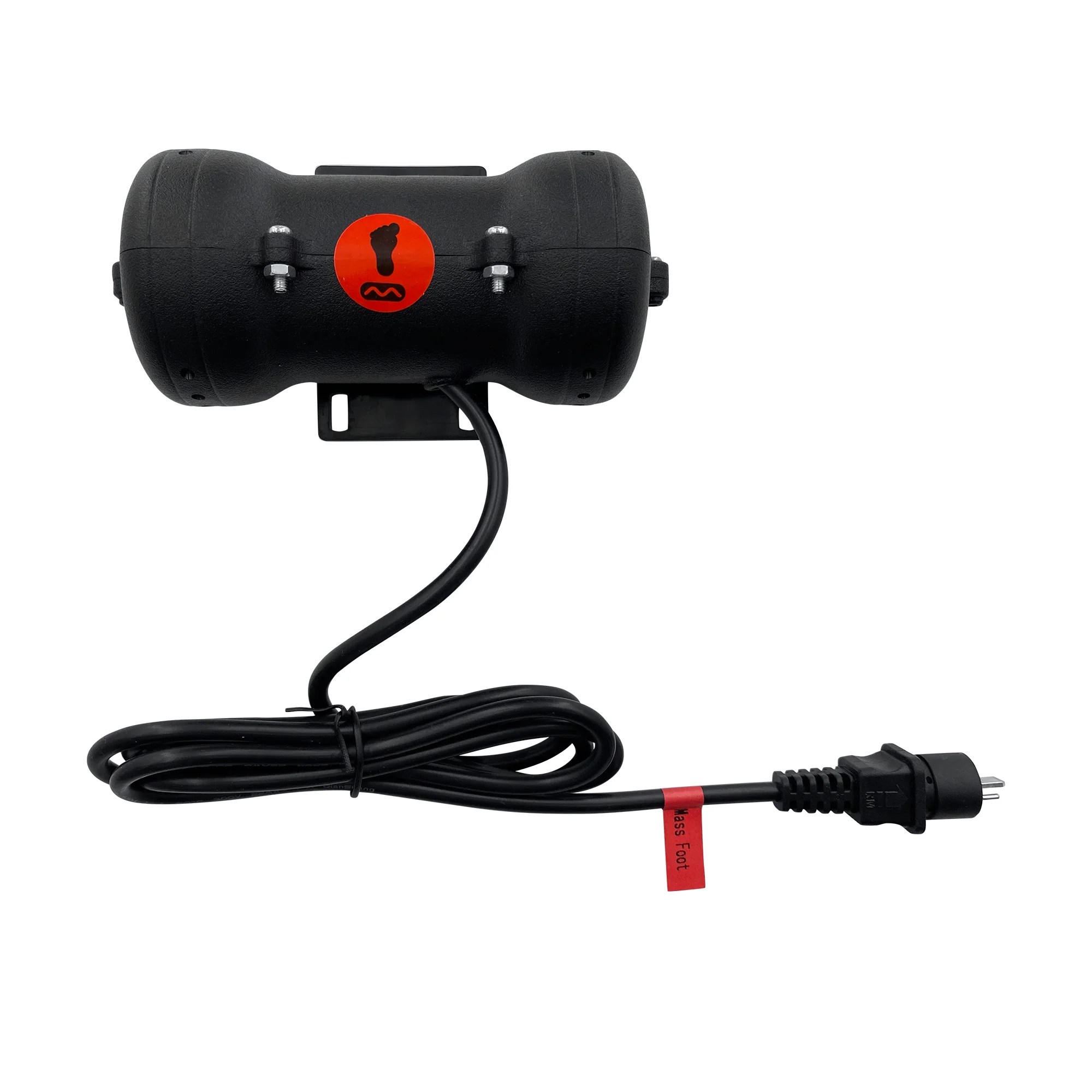 Adjustable Bed Richmat Massage Motor Model HJM2 Replacement for Foot