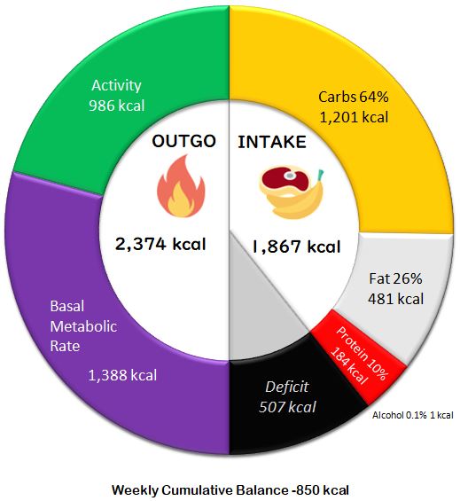 Solar Effect The Orgasmic Diet