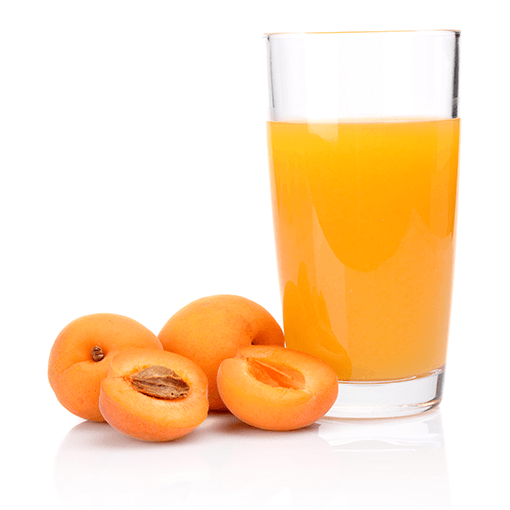 Apricot Juice Concentrate Fruit Group AG