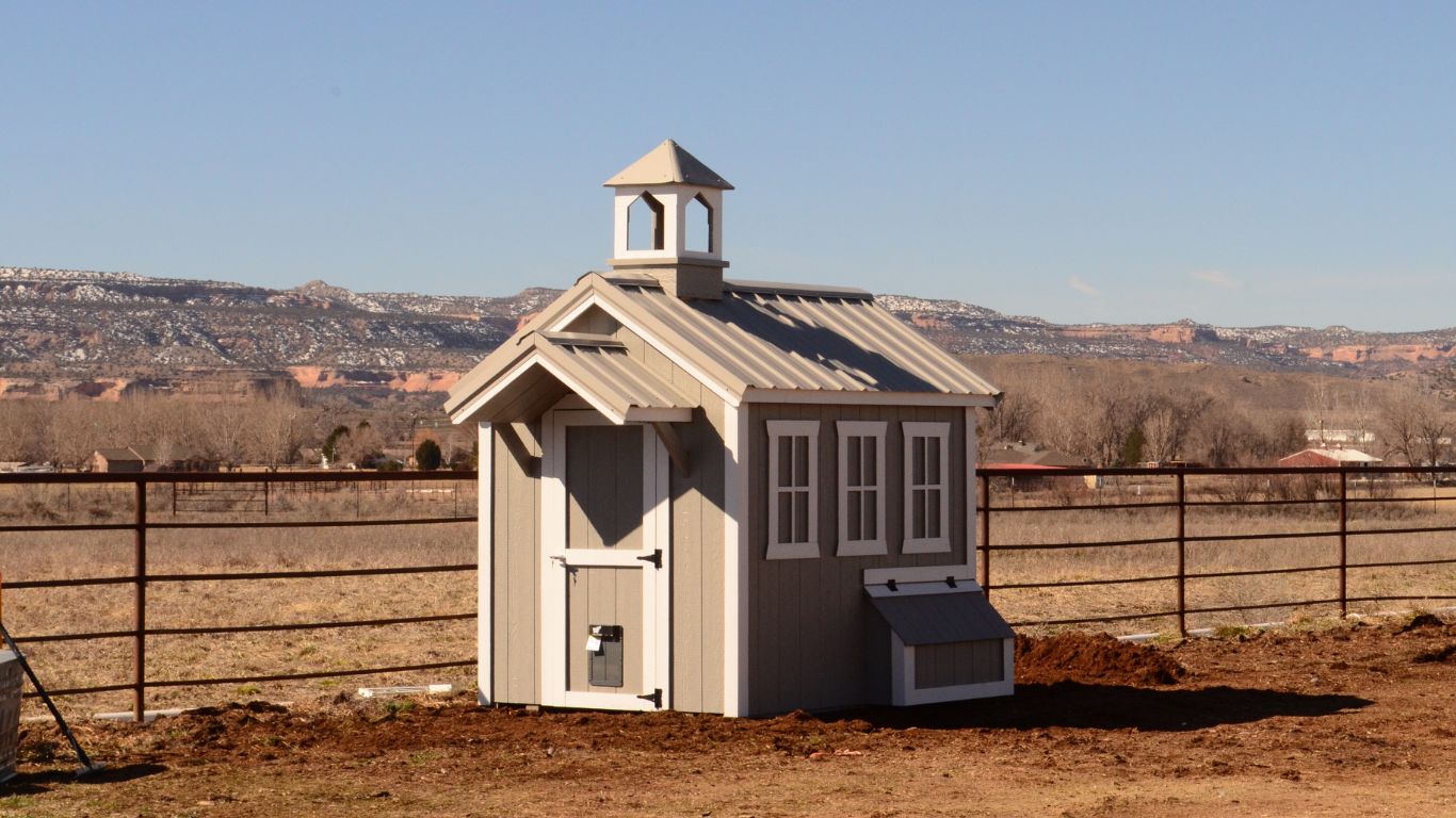 Storage Sheds In Fruita Fruita Shed Company