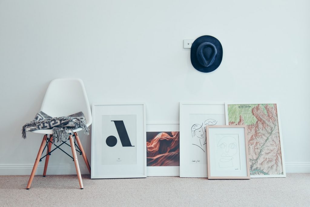 Fruitbowl Studio How to Sell Your Art via PrintOn