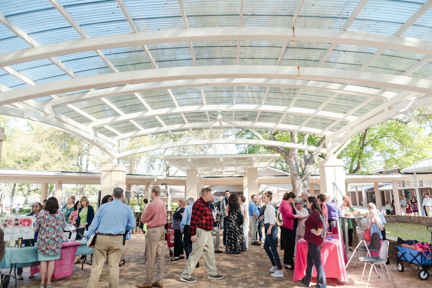 DSC_3225 Fruit Cove Baptist Church