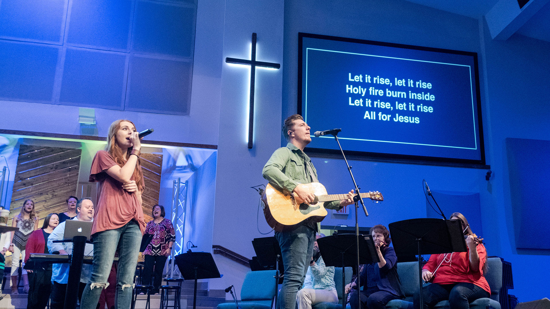 Header6 Fruit Cove Baptist Church