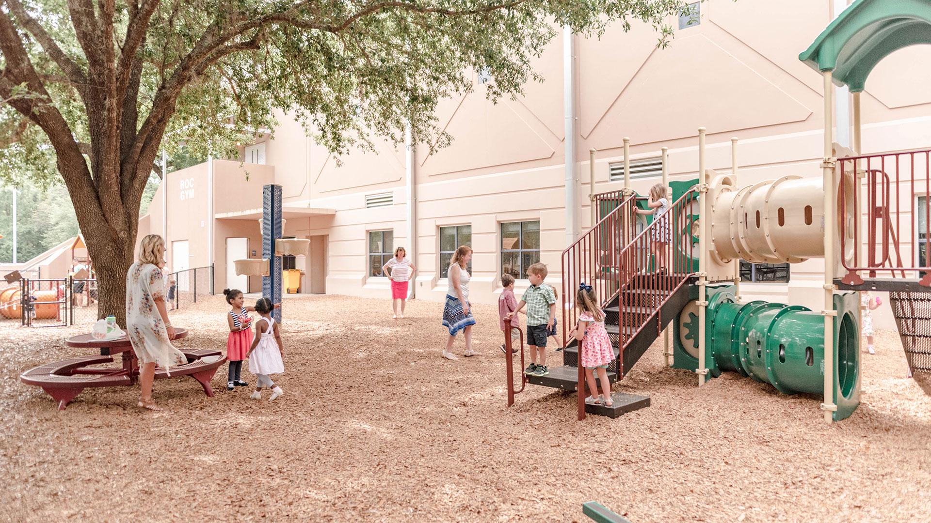 kids6 Fruit Cove Baptist Church