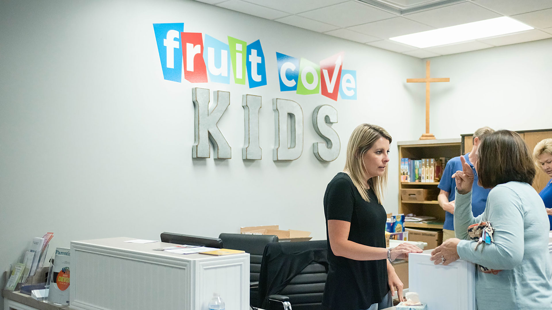 kids9 Fruit Cove Baptist Church