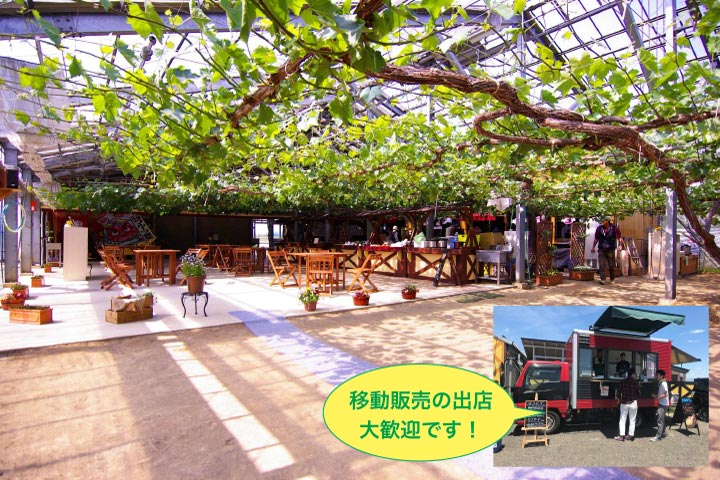 フルーツ童夢について 新潟のフルーツ観光果樹園、フルーツ狩りやジェラートなら｜フルーツ童夢