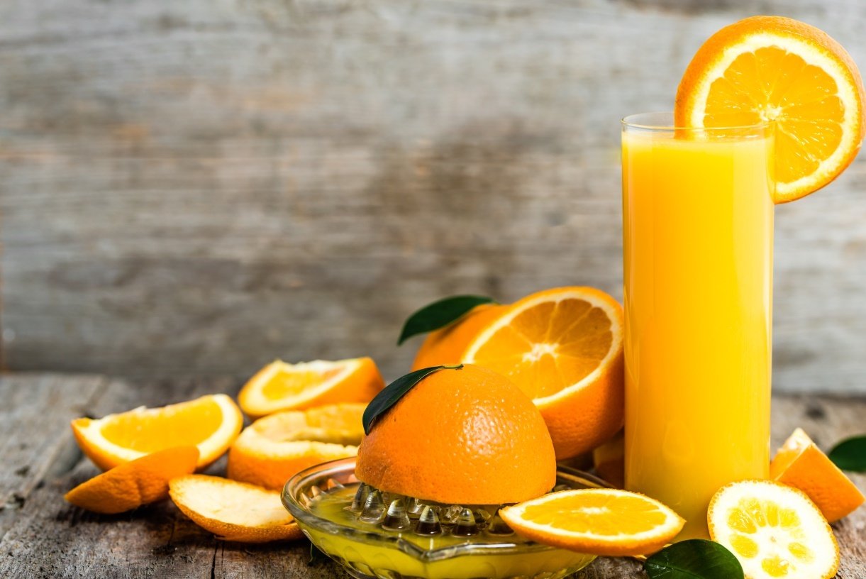 The Benefits of High Calorie Juices for Nursing Home Residents Fruitful