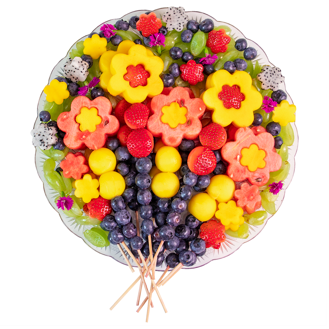 Fresh Fruit Platters