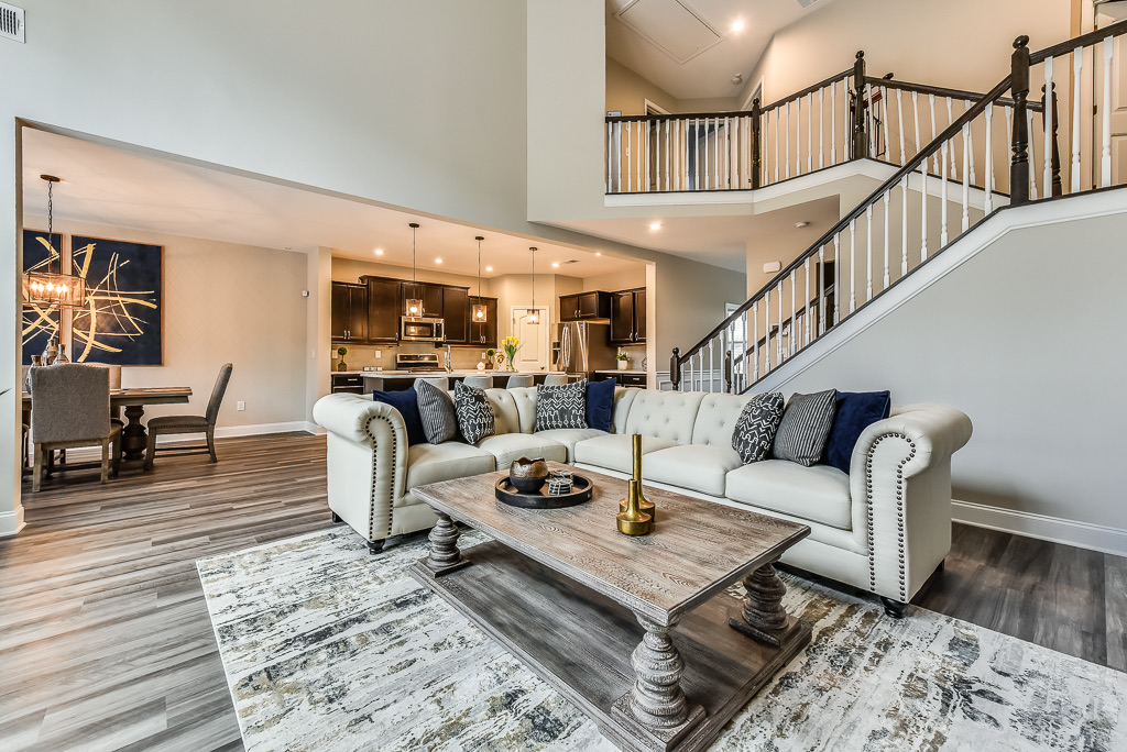 FRUITFUL PREMIUM HOME STAGING PACKAGES Fruitful Interiors & Staging