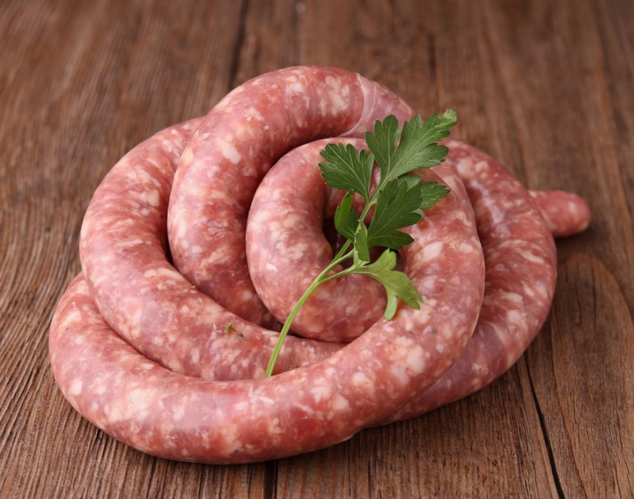 How To Prepare Fresh Kielbasa In Under 10 Minutes! Fruitful Kitchen
