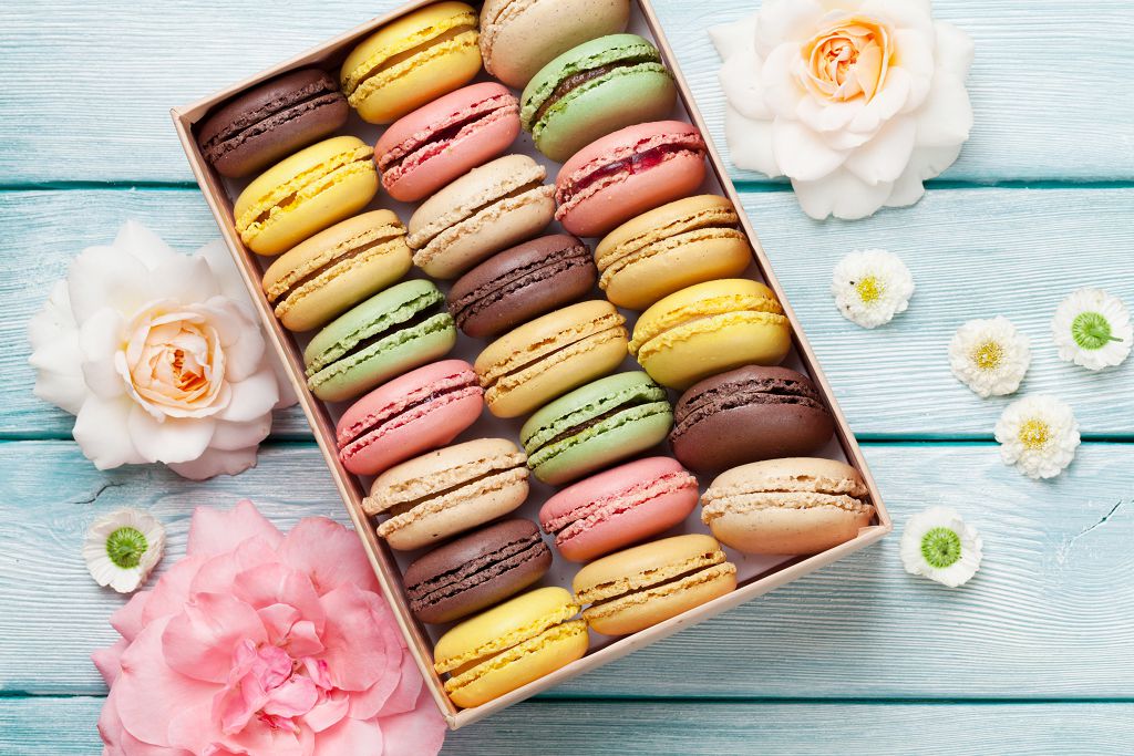 How To Store Macarons Best Ways To Keep It Crisp And Soft Fruitful